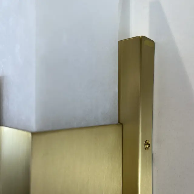 Бра Imperium Loft 147864-22 COVET — латунь, ракурс 7
