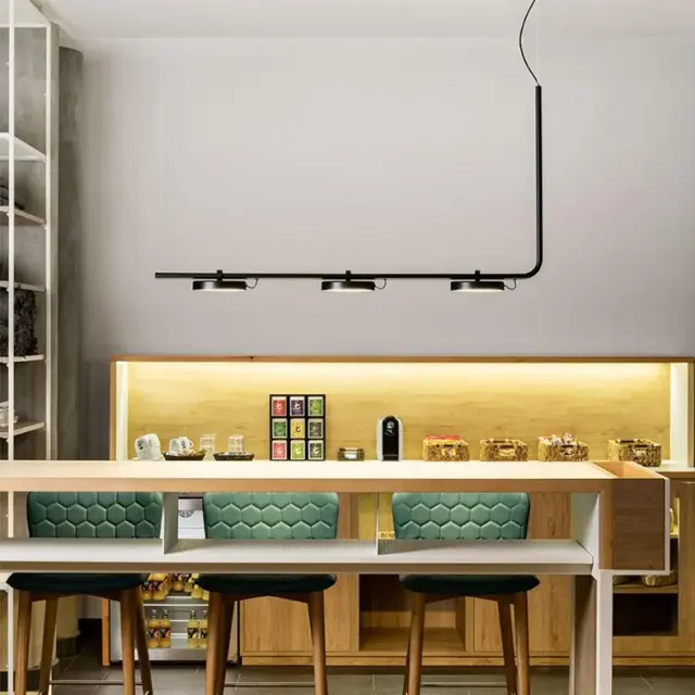 Светильник Imperium Loft 151261-26 CARY — черный, ракурс 14