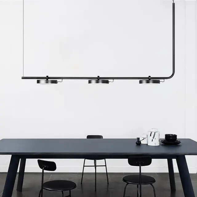 Светильник Imperium Loft 151261-26 CARY — черный, ракурс 15
