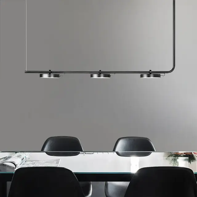Светильник Imperium Loft 151261-26 CARY — черный, ракурс 17