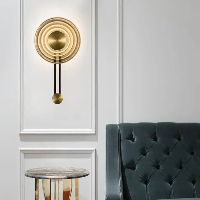 Бра Imperium Loft 151337-26 FANCY — латунь, ракурс 6