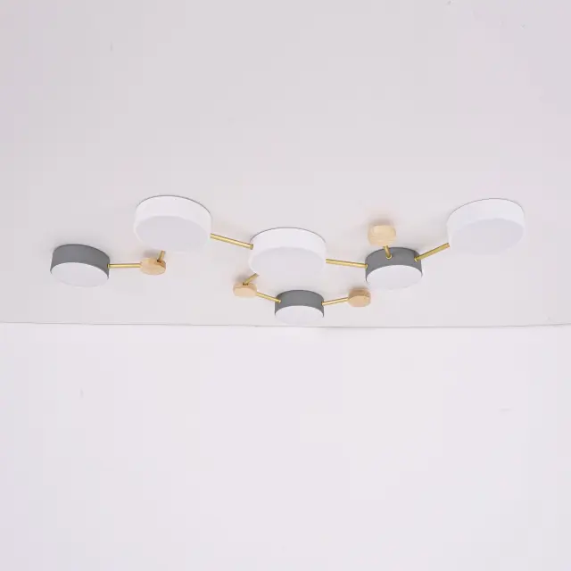 Светильник Imperium Loft 151504-26 SOLEN — цветной, ракурс 6