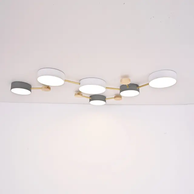 Светильник Imperium Loft 151504-26 SOLEN — цветной, ракурс 9
