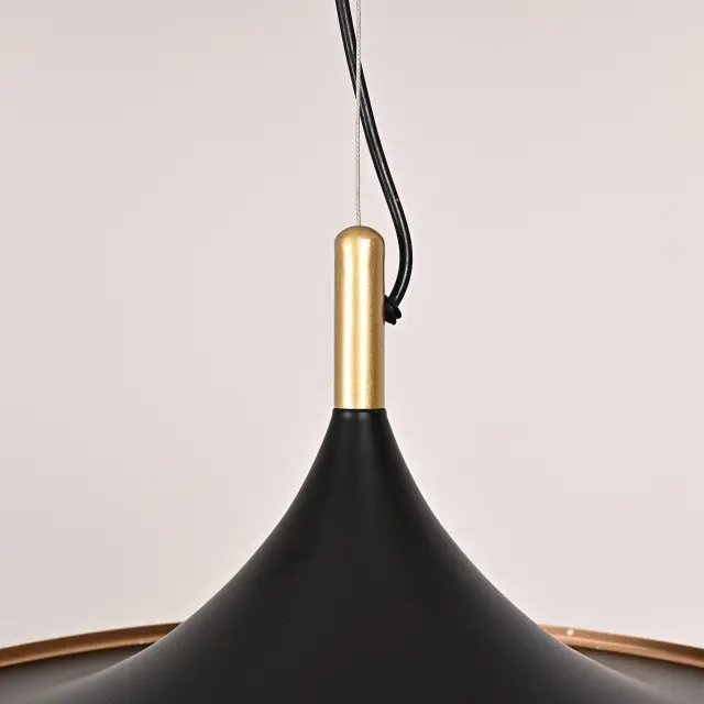Светильник Imperium Loft 151756-26 RASK — латунь, ракурс 5