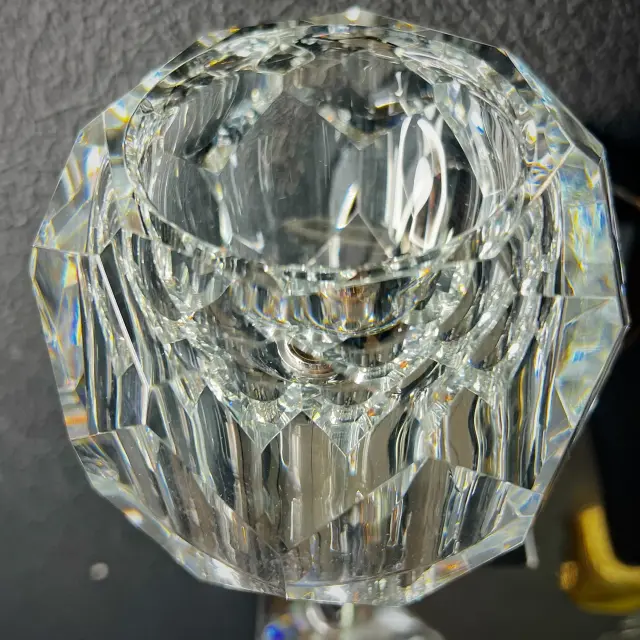 Бра Imperium Loft 156049-22 RH BOULE DE CRISTAL — хром, ракурс 15