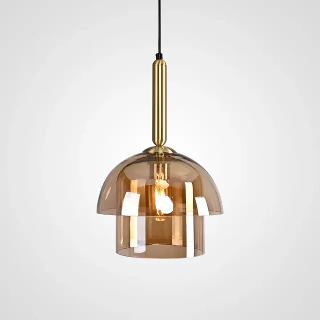 Светильник Imperium Loft 167820-26 JOLLY — латунь
