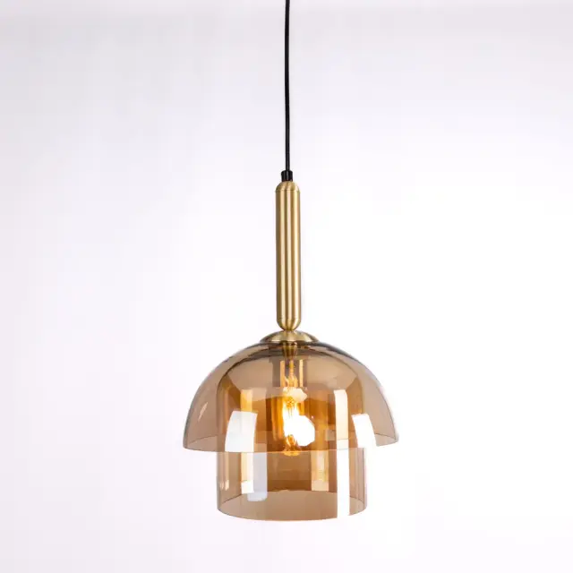 Светильник Imperium Loft 167820-26 JOLLY — латунь, ракурс 7