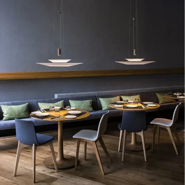 Светильник Imperium Loft 177843-26 SPACENET — белый, ракурс 2