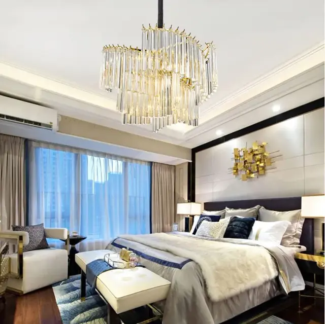 Люстра Imperium Loft 177867-26 WALTZ — золотой, ракурс 26