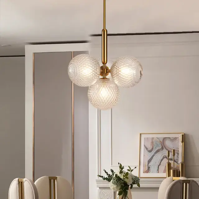 Люстра Imperium Loft 177908-26 RAFFIN — черный, ракурс 11