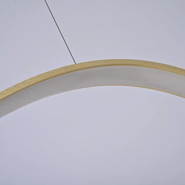Светильник Imperium Loft 177932-49 TAPE LIGHT — золотой, ракурс 6