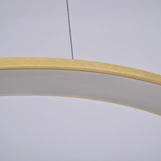Светильник Imperium Loft 177933-49 TAPE LIGHT — золотой, ракурс 7