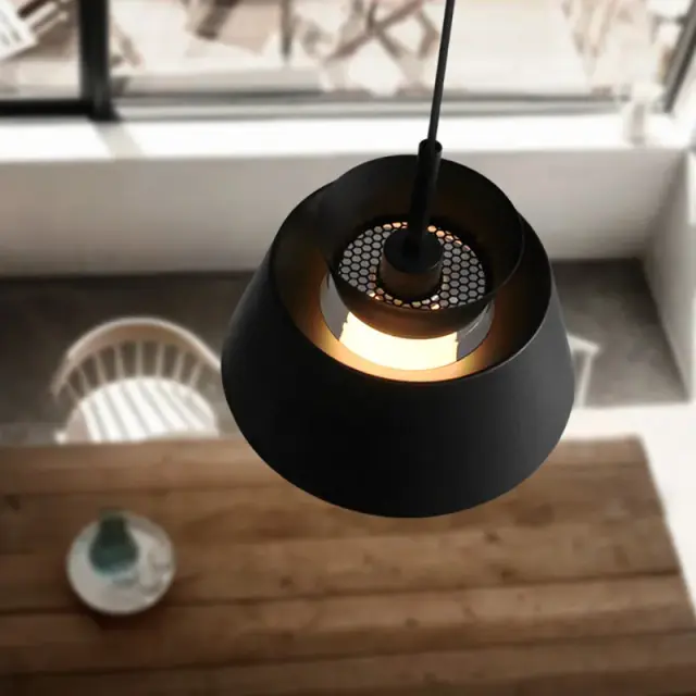 Светильник Imperium Loft 178020-26 SOTA — оранжевый, ракурс 18