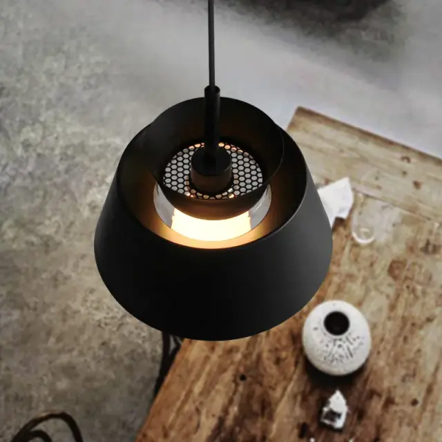Светильник Imperium Loft 178033-26 SOTA — красный, ракурс 15