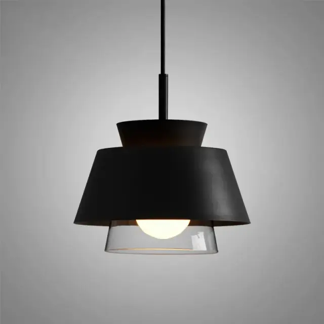 Светильник Imperium Loft 178033-26 SOTA — красный, ракурс 34