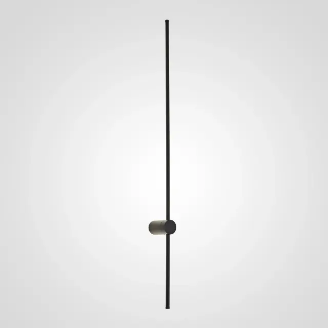 Бра Imperium Loft 178036-26 WALL LINES — черный