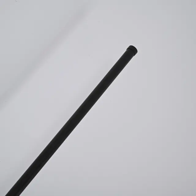 Бра Imperium Loft 178037-26 WALL LINES — черный, ракурс 3