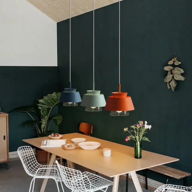 Светильник Imperium Loft 178038-26 SOTA — синий, ракурс 13