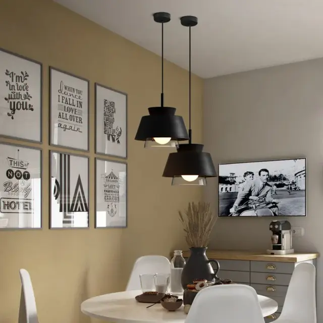 Светильник Imperium Loft 178039-26 SOTA — зеленый, ракурс 26