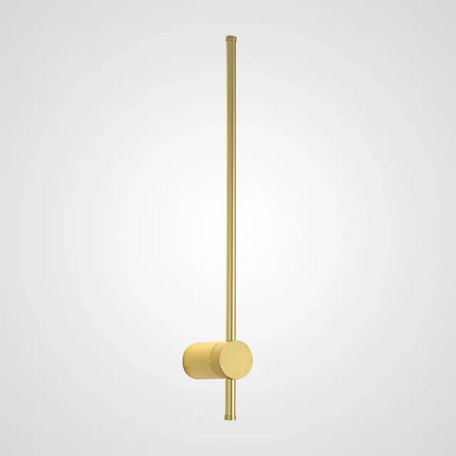 Бра Imperium Loft 178043-26 WALL LINES — золотой