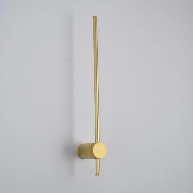 Бра Imperium Loft 178043-26 WALL LINES — золотой, ракурс 4