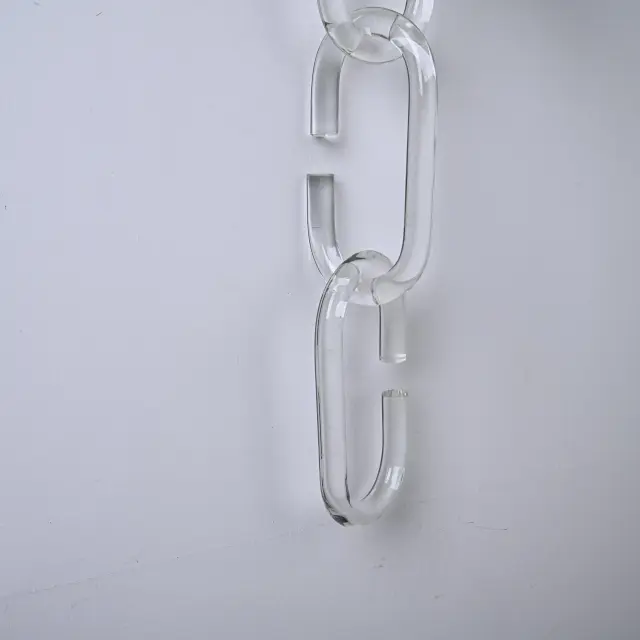 Бра Imperium Loft 178089-26 CHAIN WALL — золотой, ракурс 8