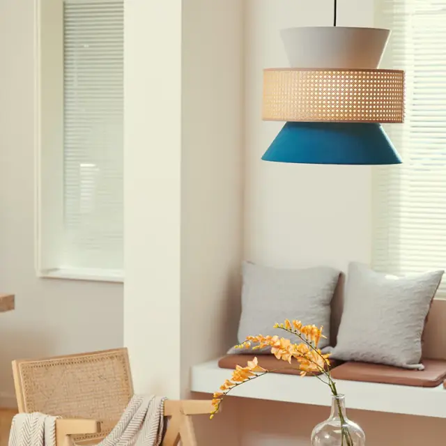 Светильник Imperium Loft 178112-22 PELLA — белый, ракурс 14