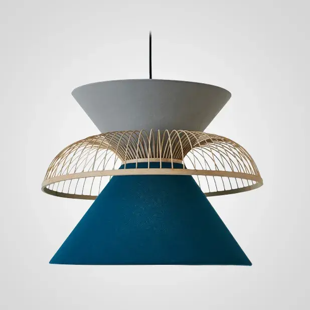 Светильник Imperium Loft 178114-22 PELLA — белый