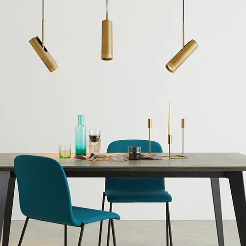 Светильник Imperium Loft 178118-26 TALSI ONE — черный, ракурс 7