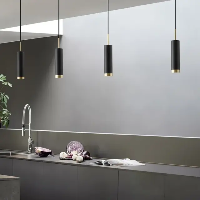 Светильник Imperium Loft 178119-26 TALSI ONE — белый, ракурс 5