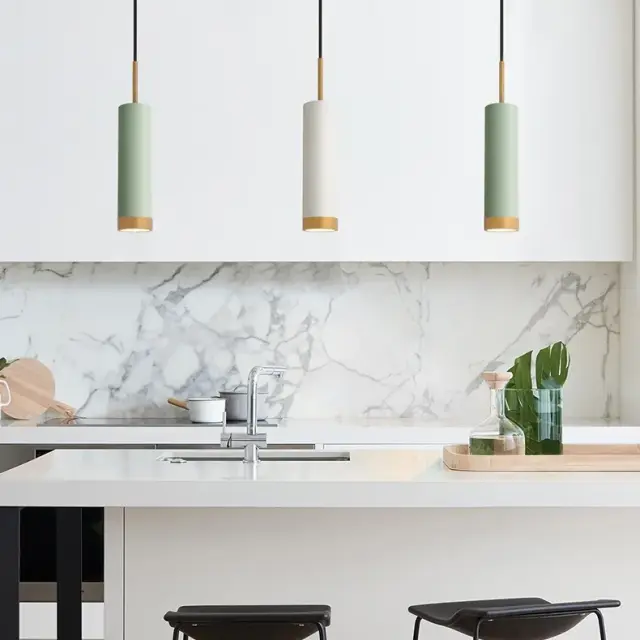 Светильник Imperium Loft 178119-26 TALSI ONE — белый, ракурс 6