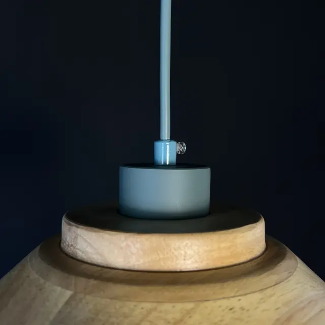 Светильник Imperium Loft 178163-26 ECO — зеленый, ракурс 4