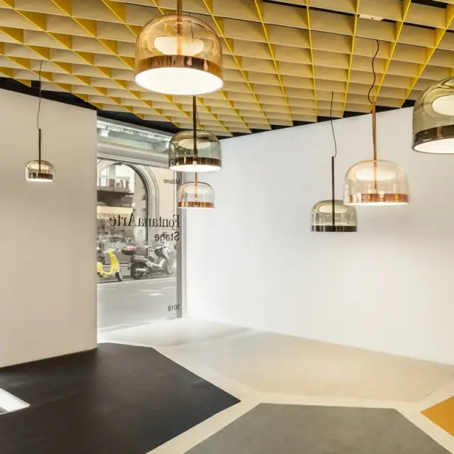 Светильник Imperium Loft 178235-26 NOTEN — серый, ракурс 15