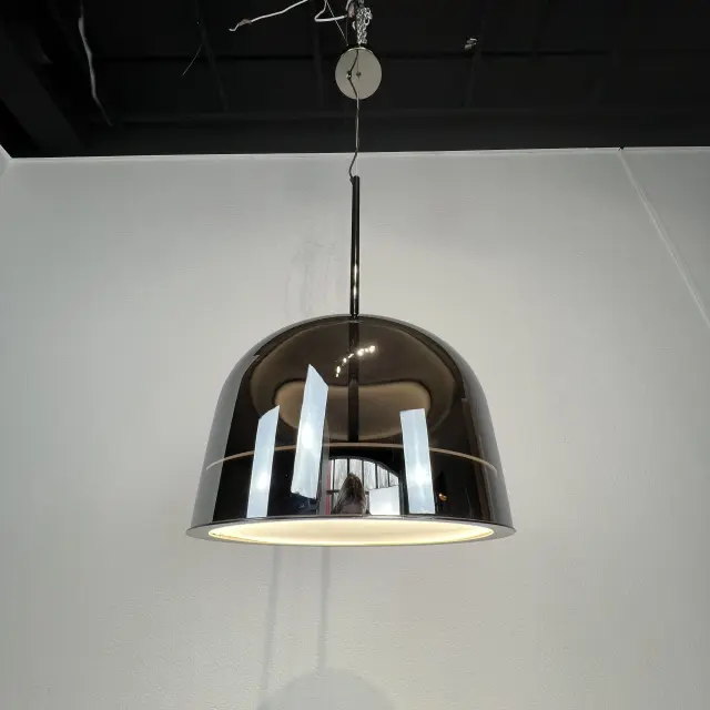 Светильник Imperium Loft 178235-26 NOTEN — серый, ракурс 8