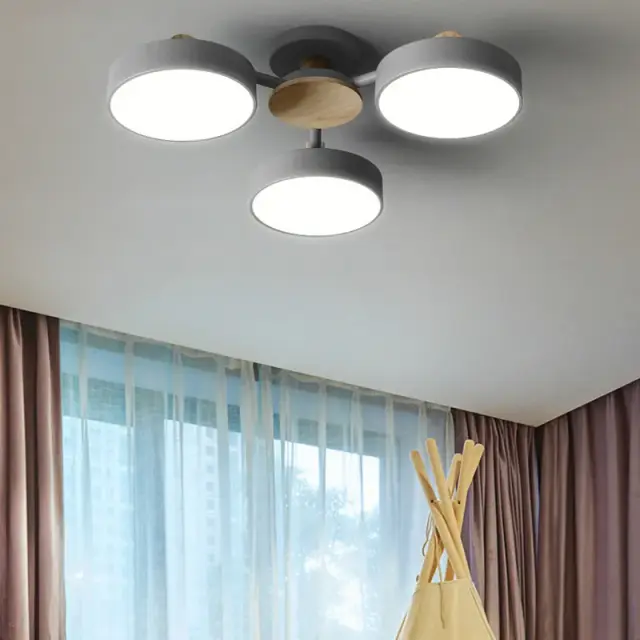 Люстра Imperium Loft 178256-26 MOVE — синий, ракурс 20