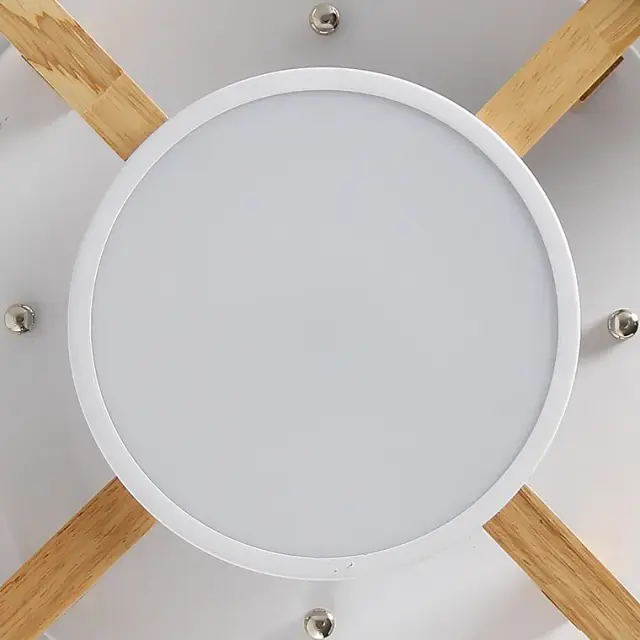 Люстра Imperium Loft 178327-26 JOIST — серый, ракурс 16