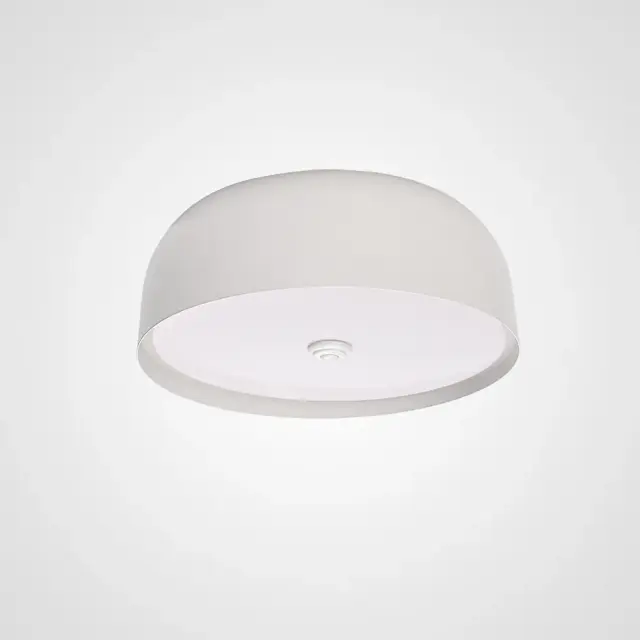 Светильник Imperium Loft 178351-26 CYLINDER — белый