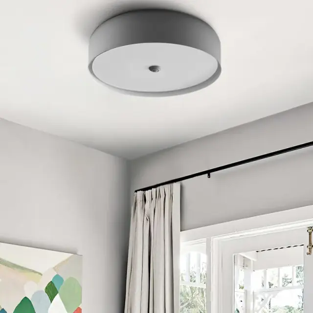 Светильник Imperium Loft 178351-26 CYLINDER — белый, ракурс 11