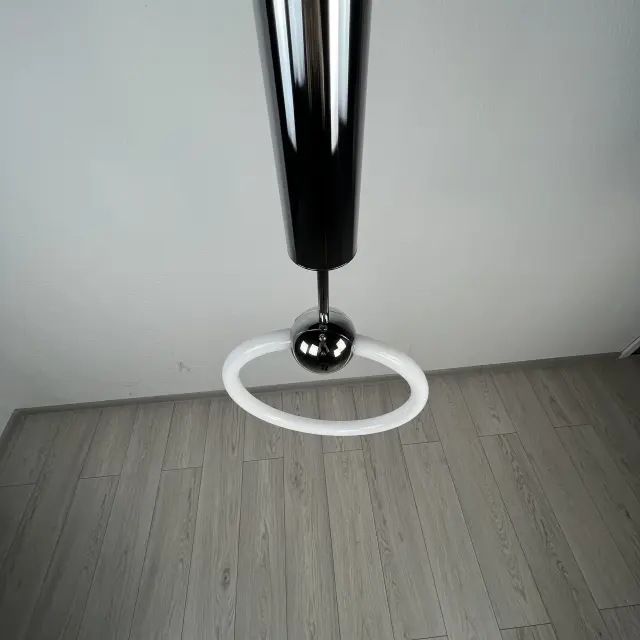 Светильник Imperium Loft 178413-26 RING — серебряный, ракурс 13