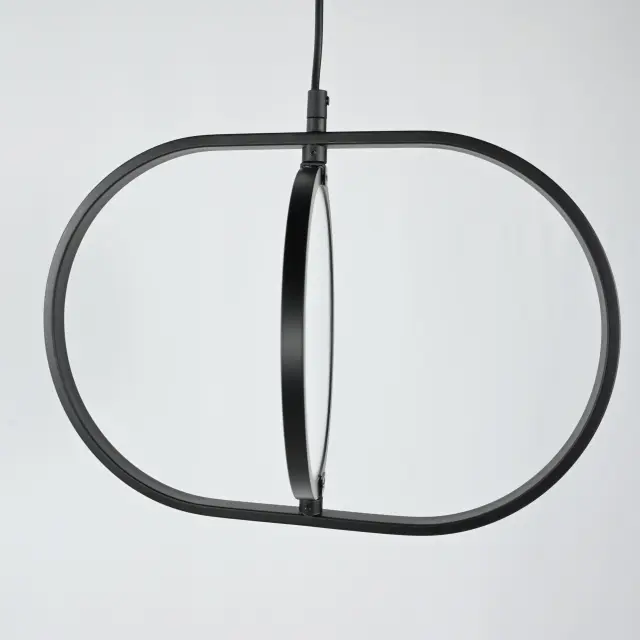 Светильник Imperium Loft 179644-26 ARVET — черный, ракурс 13