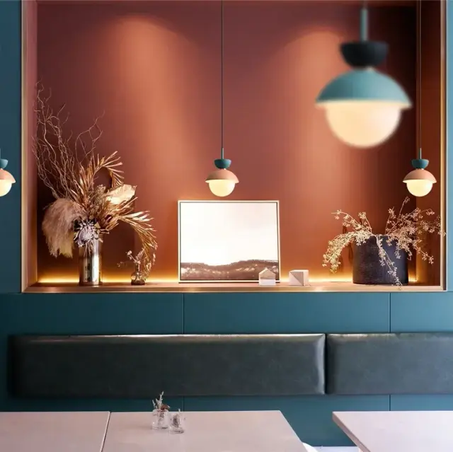 Светильник Imperium Loft 179672-26 POMPON — черный, ракурс 15