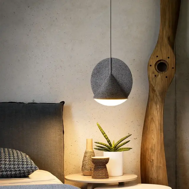 Светильник Imperium Loft 179700-26 FLECKS — желтый, ракурс 21