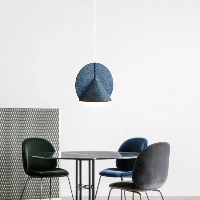 Светильник Imperium Loft 179702-26 FLECKS — красный, ракурс 26