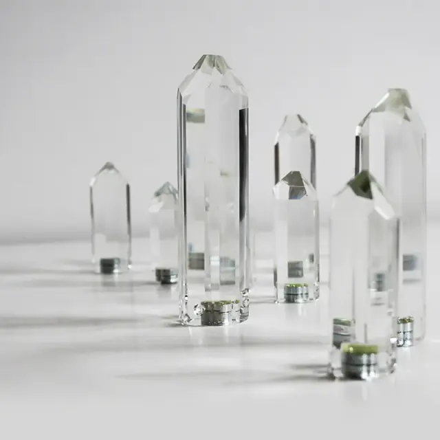 Люстра Imperium Loft 179755-26 QUARTZ — черный, ракурс 16