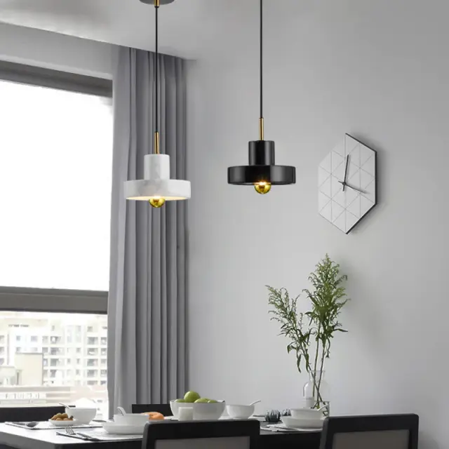 Светильник Imperium Loft 179756-26 STONE PENDANT — золотой, ракурс 10