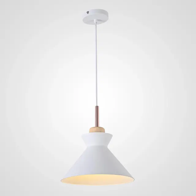 Светильник Imperium Loft 179775-26 OMG — белый