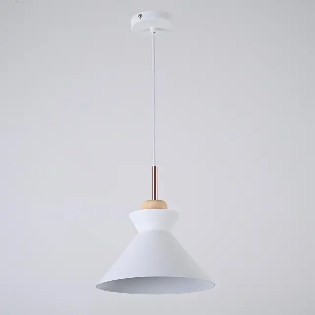 Светильник Imperium Loft 179775-26 OMG — белый, ракурс 2