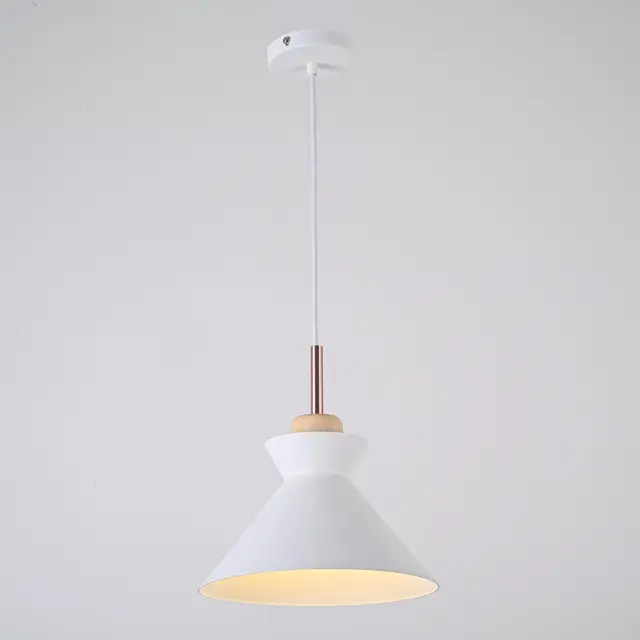 Светильник Imperium Loft 179775-26 OMG — белый, ракурс 3