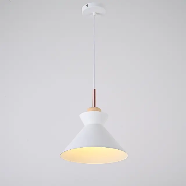 Светильник Imperium Loft 179775-26 OMG — белый, ракурс 4