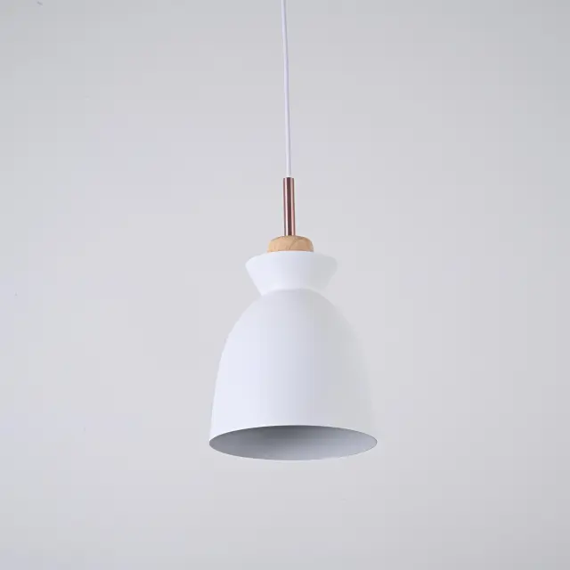Светильник Imperium Loft 179776-26 OMG — белый, ракурс 2